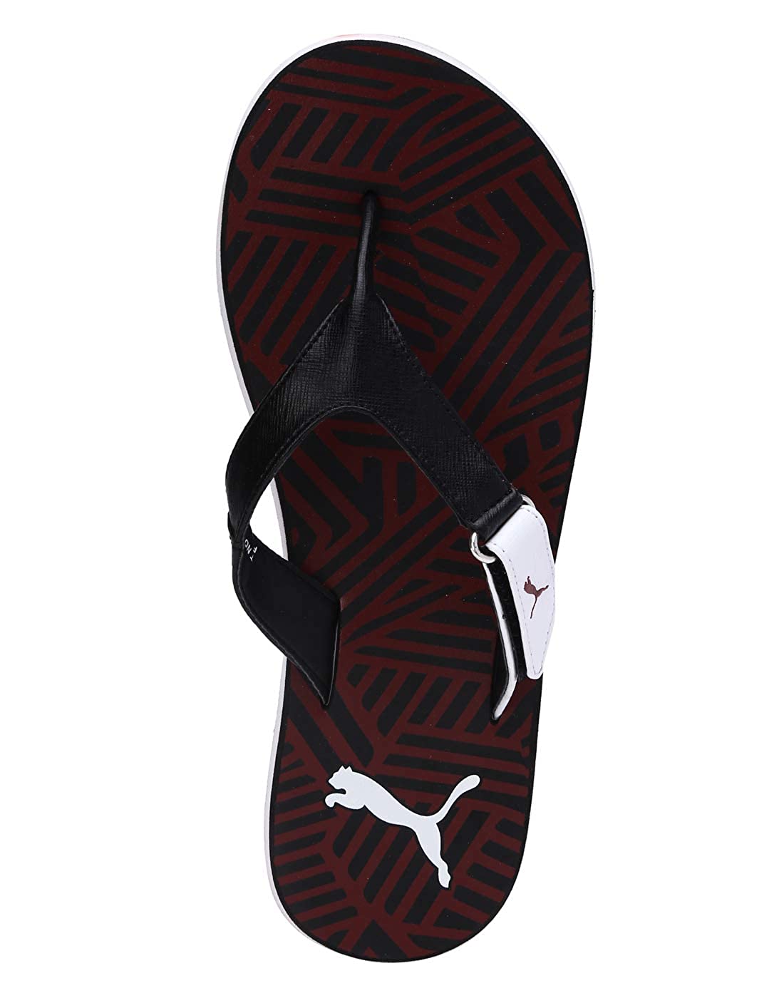 Puma oleum gu shop idp flip flops